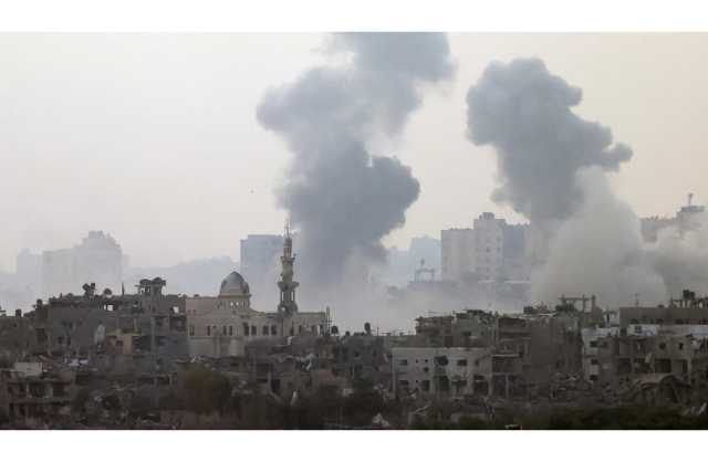 إسرائيل تطلب مجدداً إخلاء شمال غزة.. وتلوح بعملية وشيكة