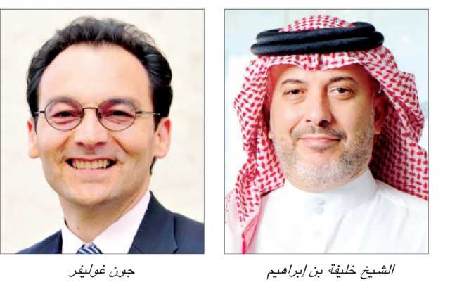 «البورصة» تستضيف مؤتمر علاقات المستثمرين في الشرق الأوسط