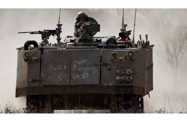 حرب غزة تكبد إسرائيل «فاتورة باهظة».. صحيفة تكشف
