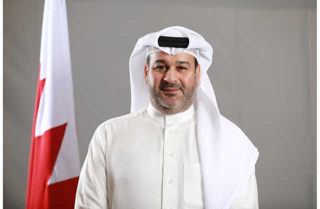 «الصناعة والتجارة» تطلق مبادرة وطنية تشجيعية تزامناً مع احتفالات مملكة البحرين بعيدها الوطني المجيد