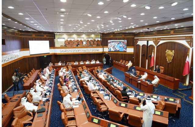 مجلس النواب: الموافقة على توصيات لجنة التحقيق البرلمانية بشأن الأمن الغذائي