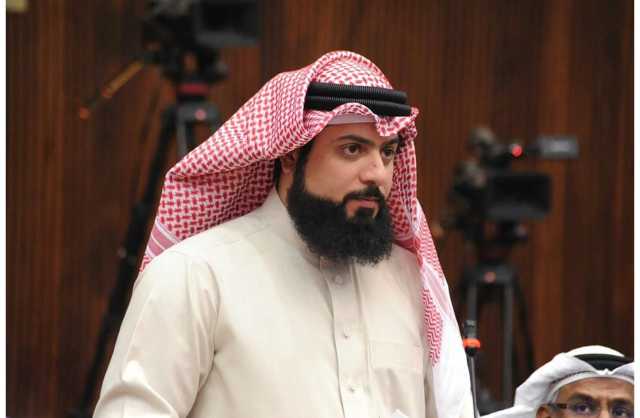 الأحمد: حزم «تمكين» الأضخم تاريخياً.. وخير قادم للعاملين في الخاص