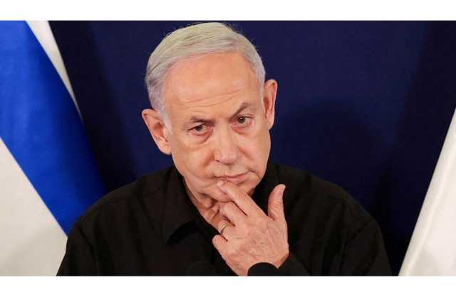 أولمرت عن نتنياهو: مُدمّر نفسيا.. ويشكل خطراً على إسرائيل!