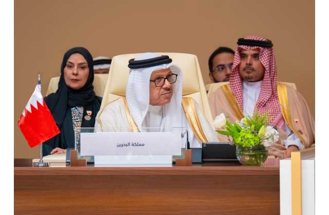وزير الخارجية يشارك في اجتماع وزراء الخارجية العرب التحضيري للدورة غير العادية للقمة العربية