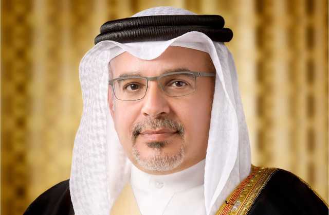ولي العهد رئيس مجلس الوزراء: استضافة السعودية لكأس العالم 2034 هو استمرارٌ لنهجها الرائد في البناء والتنمية