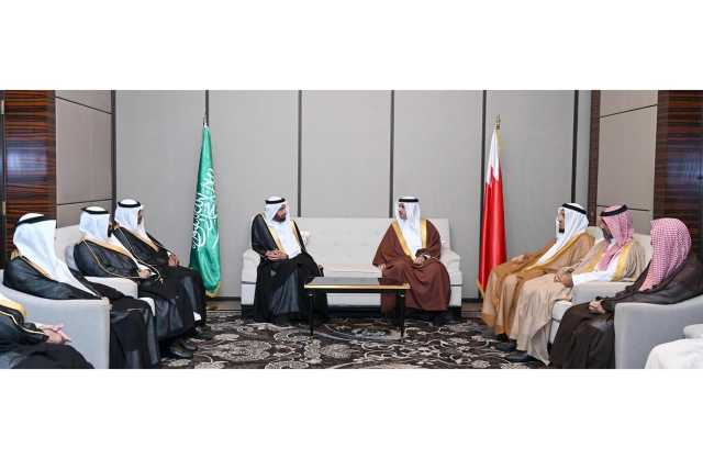 اجتماع بحريني سعودي يستعرض التعاون المشترك في مجال الحج والعمرة