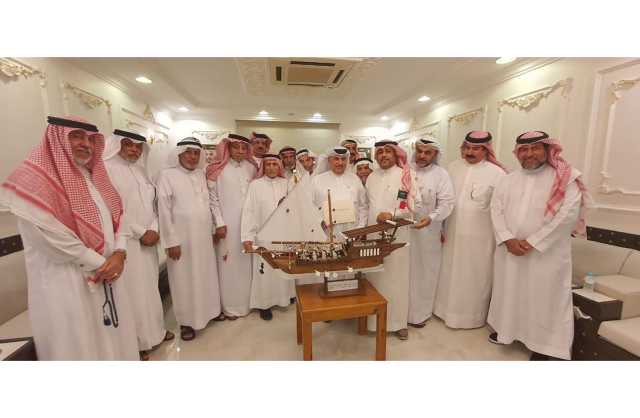 مجالس العائلات البحرينية تطلق مبادرة لزيارة المجالس الخليجية لتعزيز روابط الأخوّة
