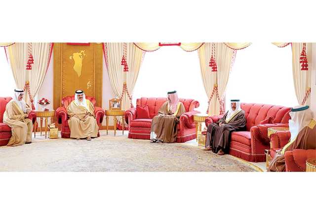 «جامعة الخليج» صرح كبير أسهم في تقدّم الدول الخليجية