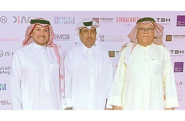 مركز التحكيم التجاري الخليجي يُشارك في «أسبوع دبي للتحكيم»
