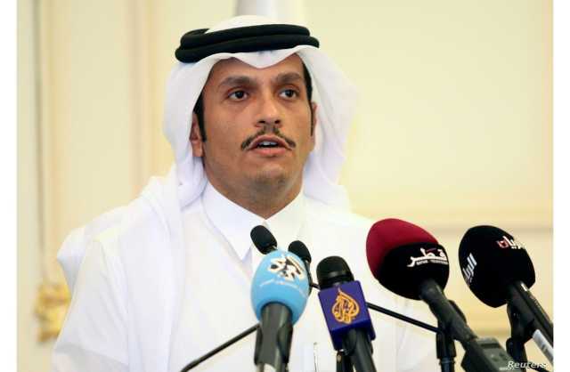 وزير الخارجية القطري: اقتربنا من اتفاق لصفقة تبادل للرهائن بين إسرائيل وحماس