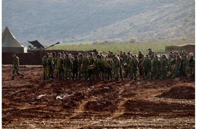 السفارة الأمريكية في لبنان: الحدود مع إسرائيل شهدت «12 ساعة من الهدوء»