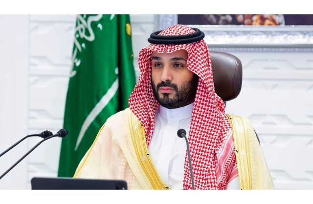 محمد بن سلمان: فوز السعودية بإكسبو 2030 ترسيخ لدورها المحوري