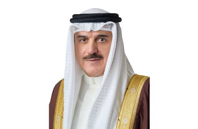 رئيس مجلس النواب يهنئ رئيس مجلس الشورى السعودي بمناسبة فوز المملكة العربية السعودية بتنظيم واستضافة معرض اكسبو 2030