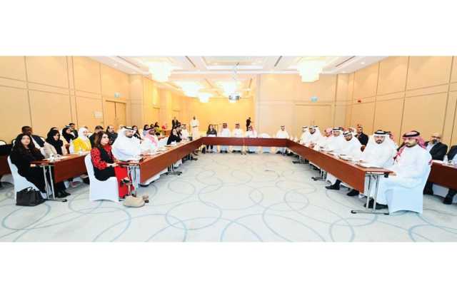 مصارف البحرين تنظم ندوة «قانون التنفيذ وتحديات المؤسسات المالية والمصرفية»