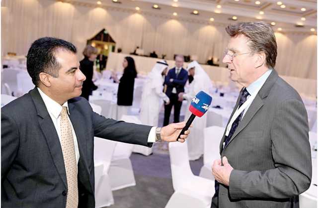 منتدى الأعمال الخليجي الأوربي يبحث إحياء اتفاقية التجارة الحرة