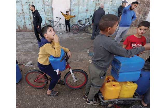 هدنة غزة تبدأ صباح اليوم وسرية حول عملية نقل الأسرى