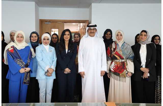 وزير التنمية الاجتماعية: يوم المرأة البحرينية تجسيدٌ لدورها وعطائها في تنمية الوطن
