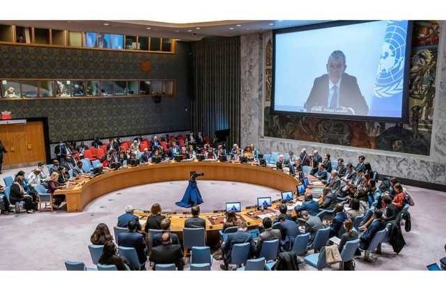 حرب تهدد العالم.. مجلس الأمن يجتمع لأجل غزة بعد «الإجراء الصامت»