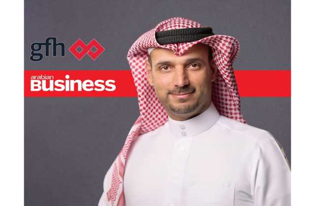 هشام الريس ضمن قائمة «آرابيان بزنس» لأقوى 50 رئيس تنفيذي في الخليج العربي للعام 2023