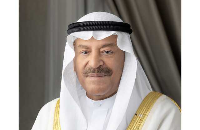 رئيس مجلس الشورى يهنئ دولة الإمارات العربية المتحدة بالذكرى الـ 52 لعيد الاتحاد