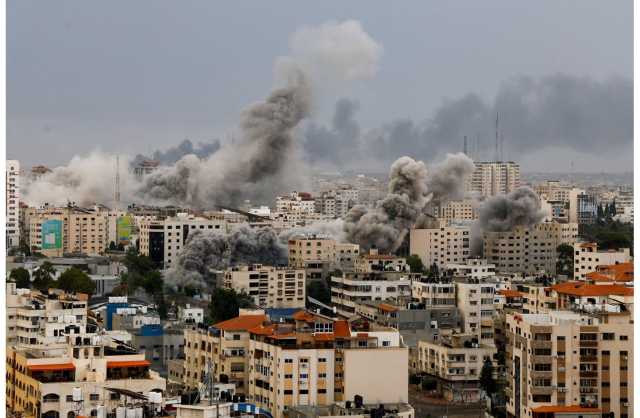 تقرير: إسرائيل تخطّط لحرب طويلة في غزة