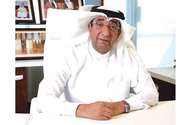 رئيس غرفة التجارة: 2.92 مليار حجم التبادل التجاري مع الإمارات