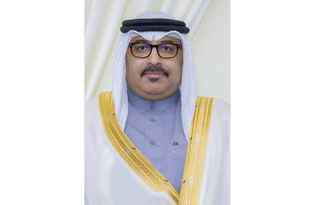 وزير التربية والتعليم يشيد بعطاءات الشرطة البحرينية وجهودهم في حفظ الأمن والاستقرار