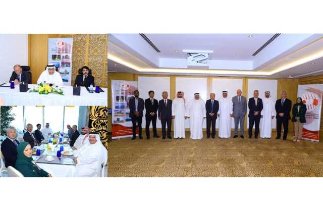 جمعية الأعمال والصداقة البحرينية اليابانية تعقد اجتماع الجمعية العمومية السنوي 2023م