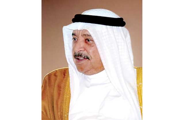 وزير الديوان الملكي يشكر شعب البحرين لمشاركتهم في الأعياد الوطنية