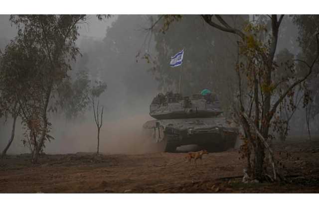 إسرائيل «تقترب من النقطة الحاسمة بغزة».. وحماس: لا تفاوض
