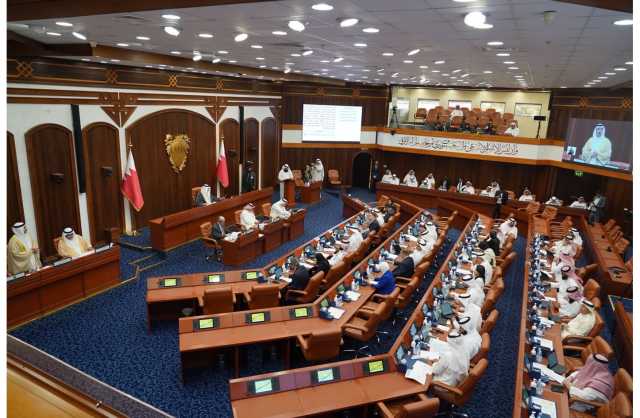 مجلس النواب يرفض مرسوم تعديل لائحته الداخلية