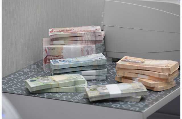 7 سنوات سجن و10 آلاف دينار غرامة لعربي استولى على 97 ألف دينار