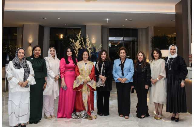 «سيدات الأعمال» تنظم حفلا كبيرا بمناسبة يوم المرأة والأعياد الوطنية