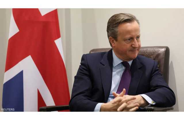 بريطانيا تندد بـ»التأثير الخبيث» لإيران على المنطقة والعالم