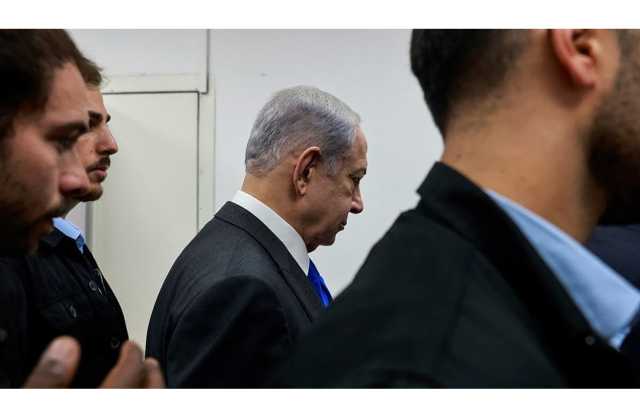 نتنياهو: القوات الإسرائيلية ستعمق عملياتها في غزة حتى تحقيق النصر على حماس