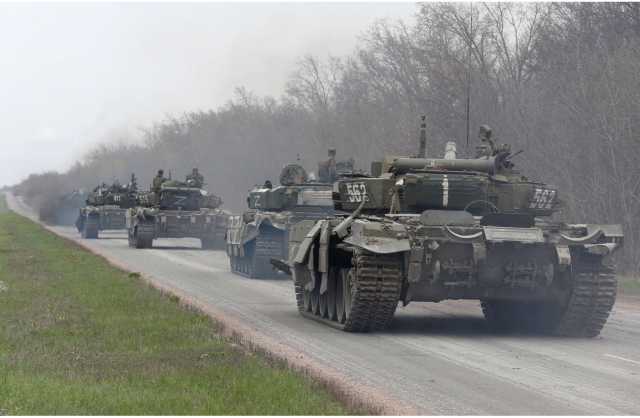 تجميد مساعدات الغرب يصدم كييف.. روسيا تعلن السيطرة على «منطقة شديدة التحصين» شرقي أوكرانيا