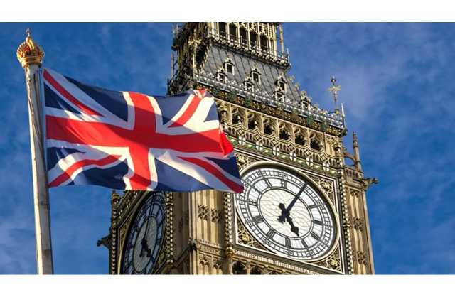 إعفاء مواطني دول الخليج من التأشيرة البريطانية