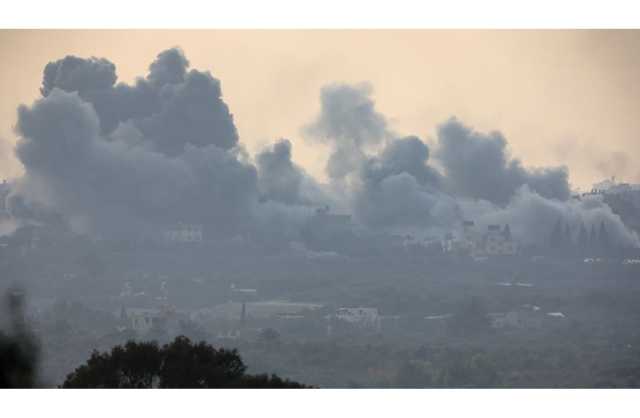 استمرار القصف الإسرائيلي على غزة.. وارتفاع حصيلة الضحايا
