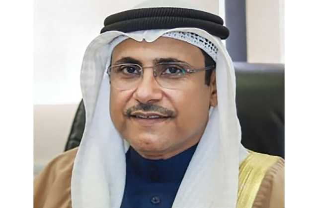 رئيس البرلمان العربي: ثقافة التضامن متجذّرة داخل المجتمع البحريني