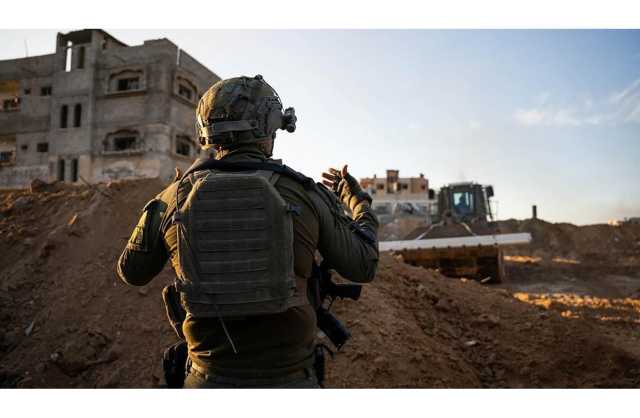 «قتال بشكل مستهدف».. الجيش الإسرائيلي يستعد للمرحلة الثالثة في غزة