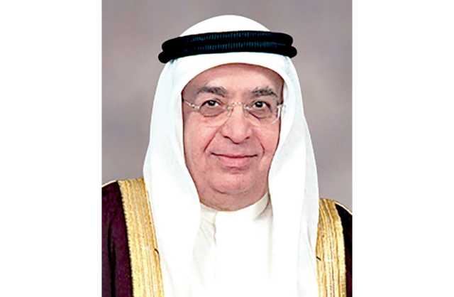 الملك المعظم وولي العهد رئيس الوزراء يتلقيان تهنئة من محمد بن مبارك