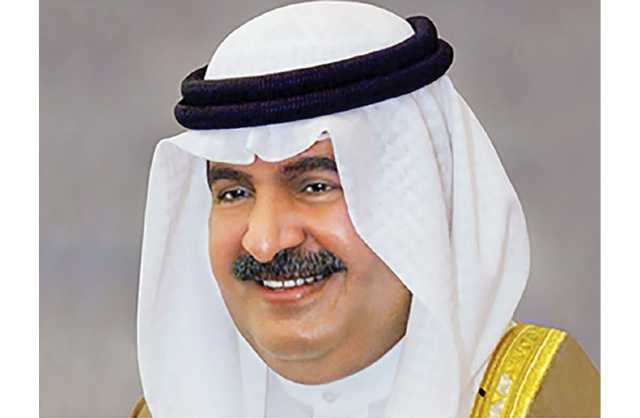 علي بن خليفة: الحرس الوطني قوة عسكرية في أعلى مستويات الجاهزية