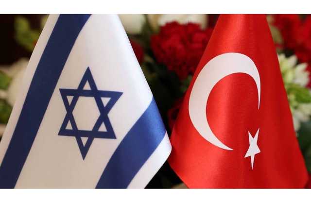 تركيا.. توقيف 33 شخصاً بشبهة التجسس لحساب الموساد الإسرائيلي