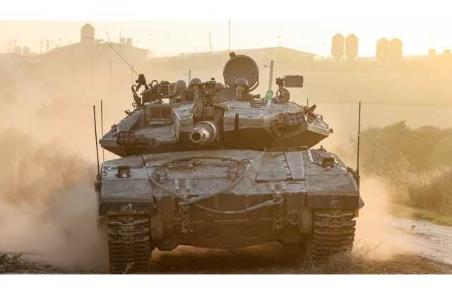 بعد اغتيال العاروري.. الجيش الإسرائيلي يعلن استعداده «لكل السيناريوهات»