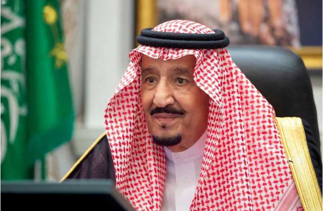 العاهل السعودي يوافق على استضافة 1000معتمر من جميع دول العالم