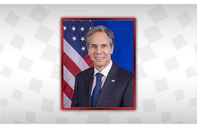وزير الخارجية الأمريكي: مملكة البحرين حليف مهم وحاسم للولايات المتحدة