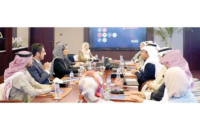 «تمكين»: دعم الشركات وإدماج البحرينيين في سوق العمل
