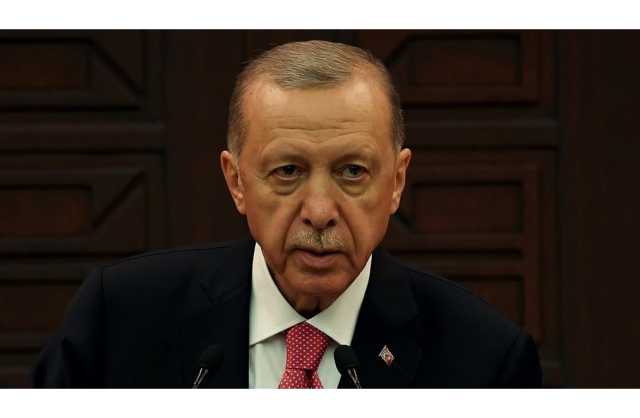 أردوغان: إسرائيل ستتم إدانته.. نحن نؤمن بعدالة محكمة العدل الدولية
