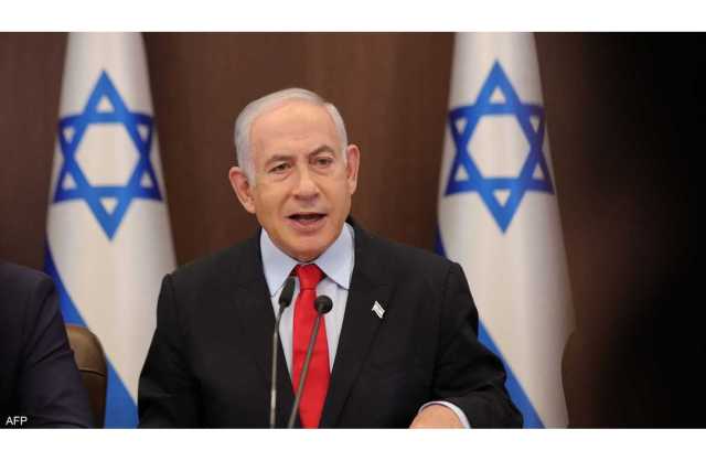 نتنياهو يعلن اتفاقا لإيصال الأدوية إلى المحتجزين لدى حماس