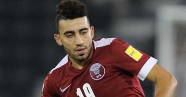 لماذا يحاكم اللاعب أحمد ياسر المحمدى بمصر رغم اتهامه بجريمة ارتكبها في قطر؟